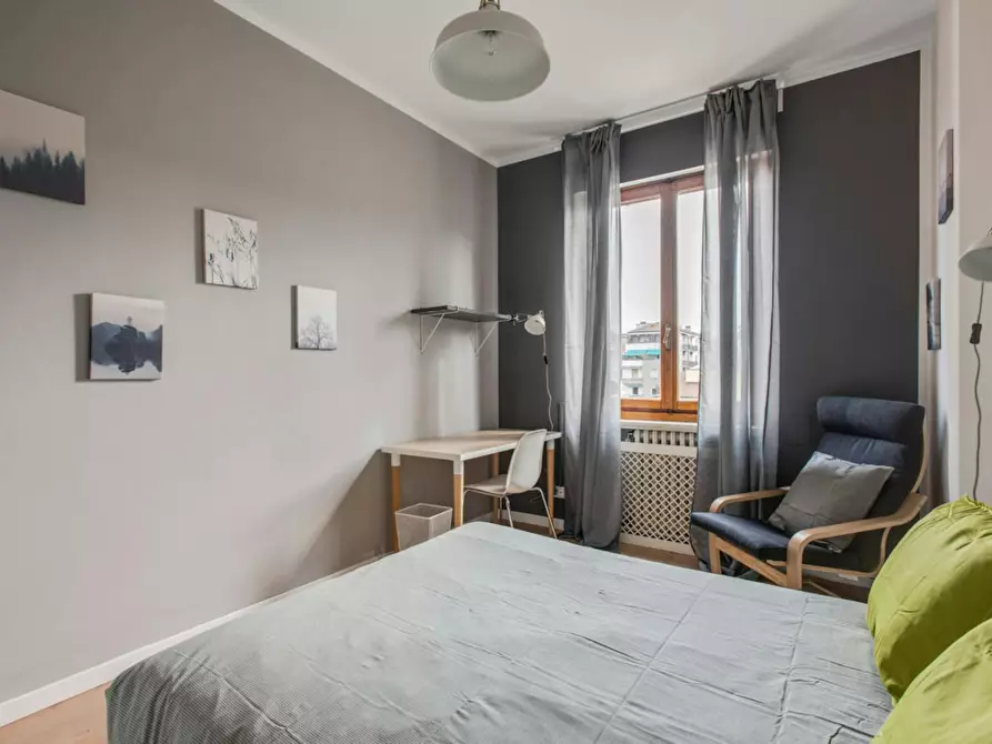 Immagine 3 di Camera in affitto  in Via Privata Mauro Rota a Milano