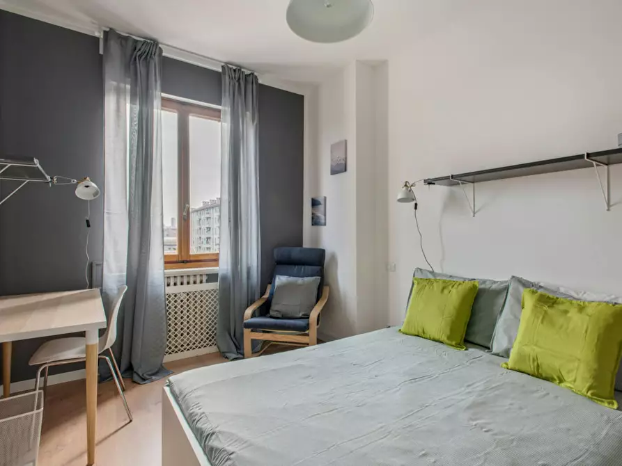 Immagine 2 di Camera in affitto  in Via Privata Mauro Rota a Milano