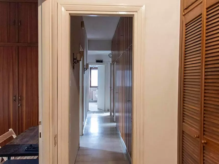 Immagine 6 di Camera in affitto  in Via dei Radiotelegrafisti a Roma