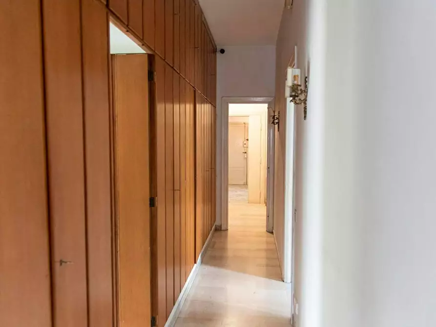 Immagine 8 di Camera in affitto  in Via dei Radiotelegrafisti a Roma