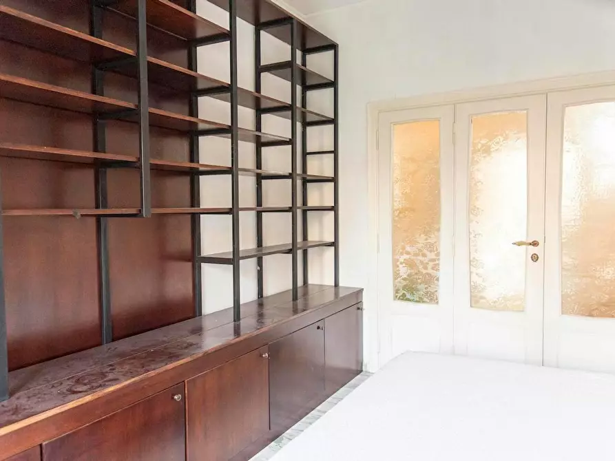 Immagine 3 di Camera in affitto  in Via dei Radiotelegrafisti a Roma