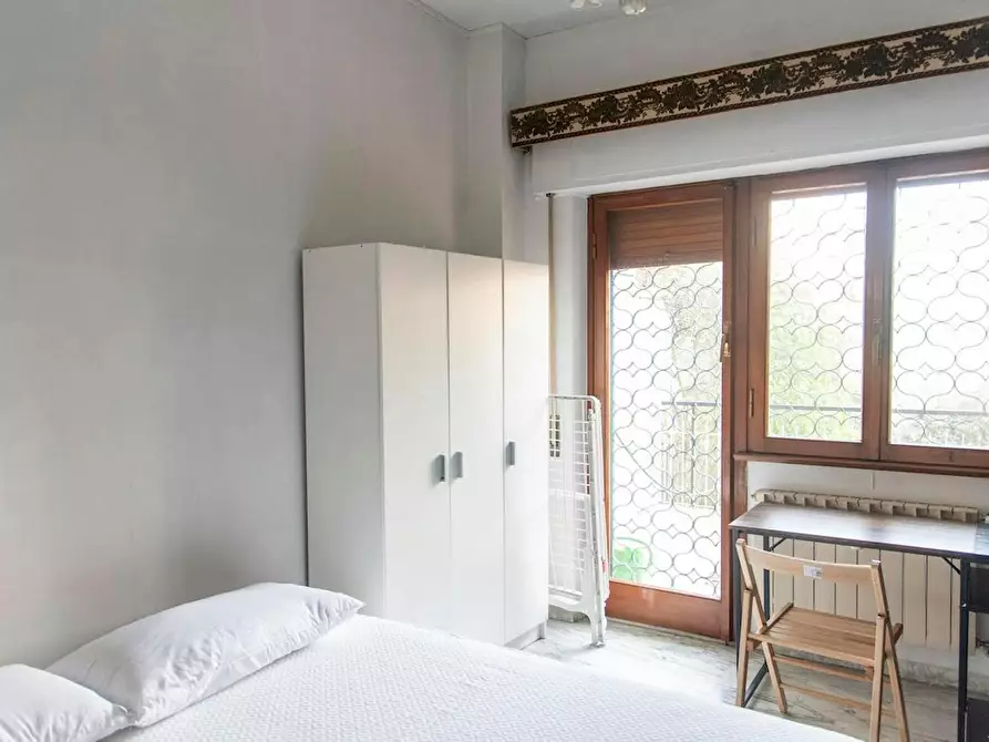 Immagine 1 di Camera in affitto  in Via dei Radiotelegrafisti a Roma