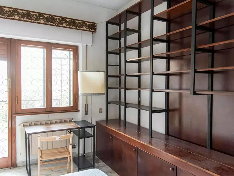 Immagine 2 di Camera in affitto  in Via dei Radiotelegrafisti a Roma