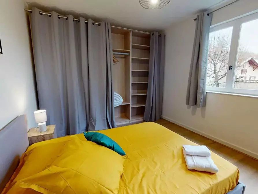 Immagine 1 di Camera in affitto  in Rue du Petit Revoyet a Oullins