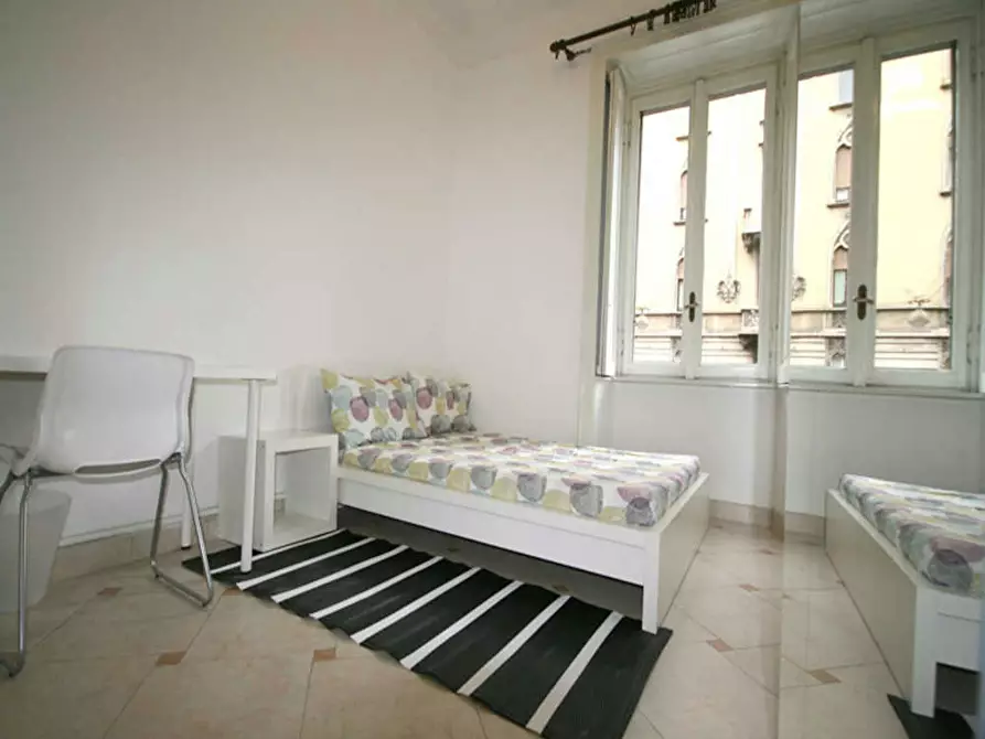 Immagine 1 di Camera in affitto  in Viale Abruzzi a Milano