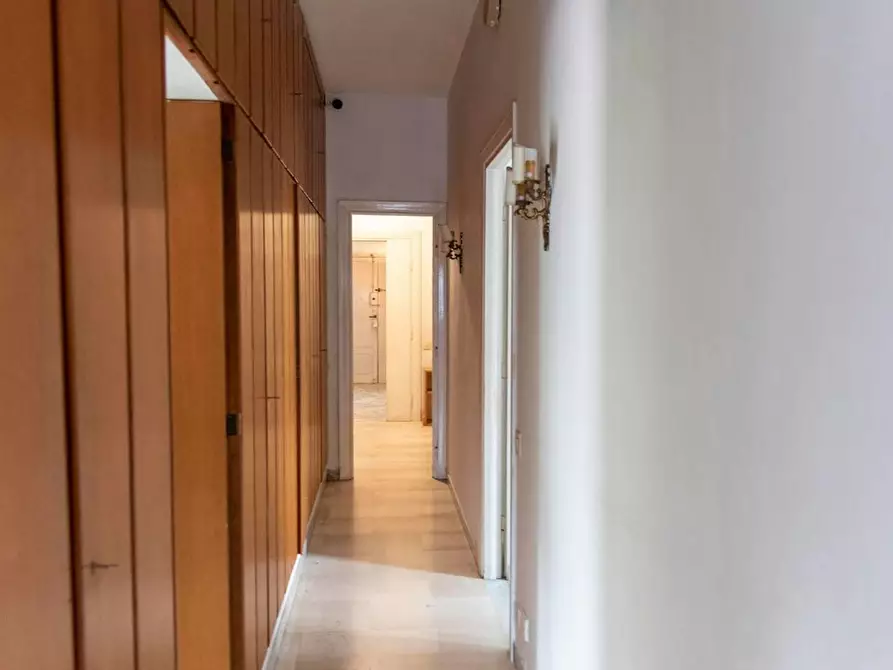 Immagine 8 di Camera in affitto  in Via dei Radiotelegrafisti a Roma