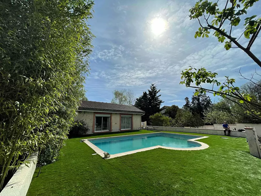 Immagine 9 di Camera in affitto  in Rue des Îles a Toulouse