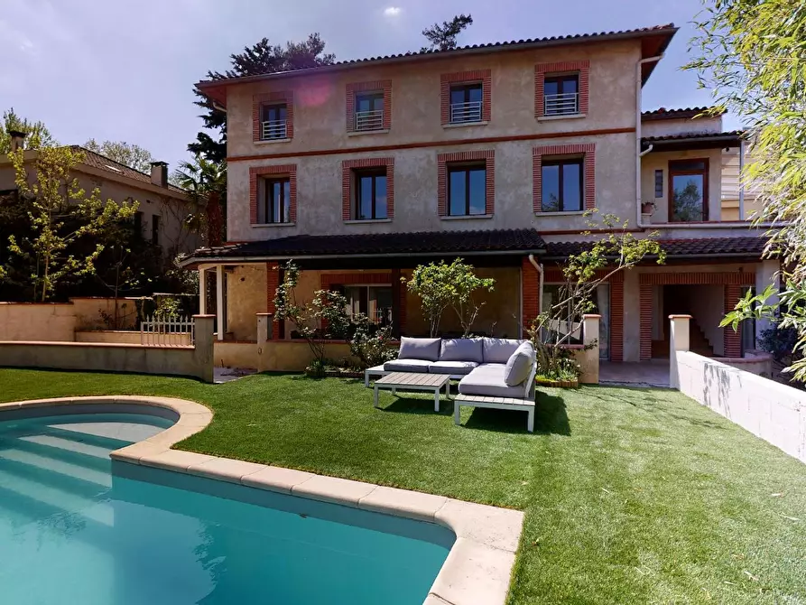 Immagine 8 di Camera in affitto  in Rue des Îles a Toulouse