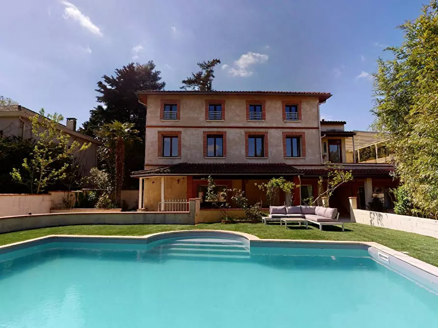 Immagine 10 di Camera in affitto  in Rue des Îles a Toulouse