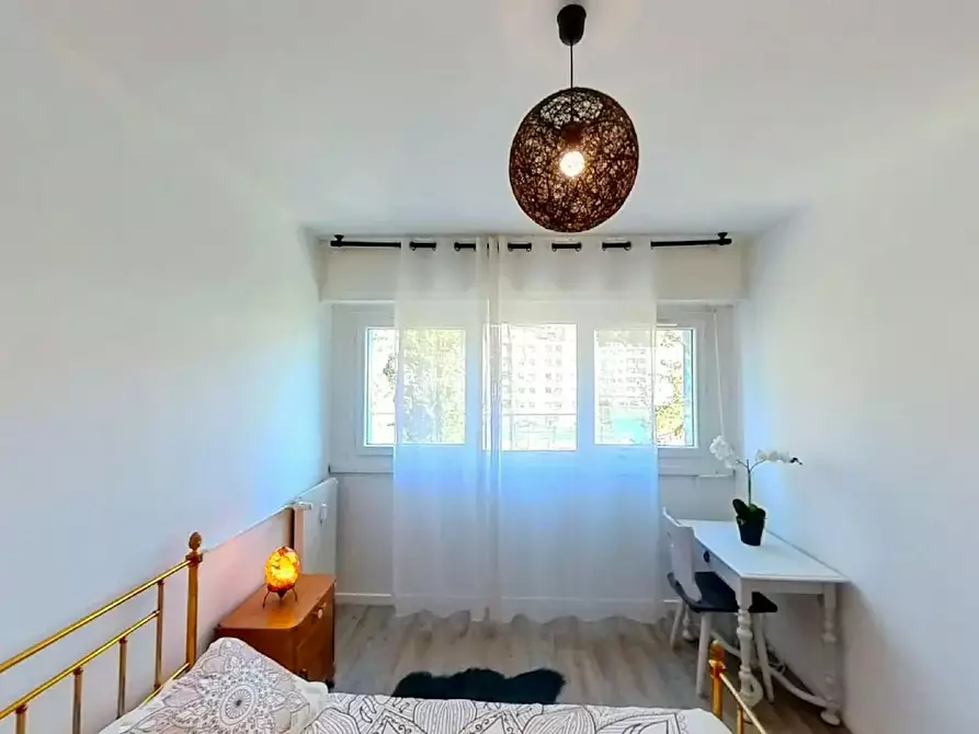 Immagine 1 di Camera in affitto  in Rue Jean-Baptiste Charcot a Étrembières