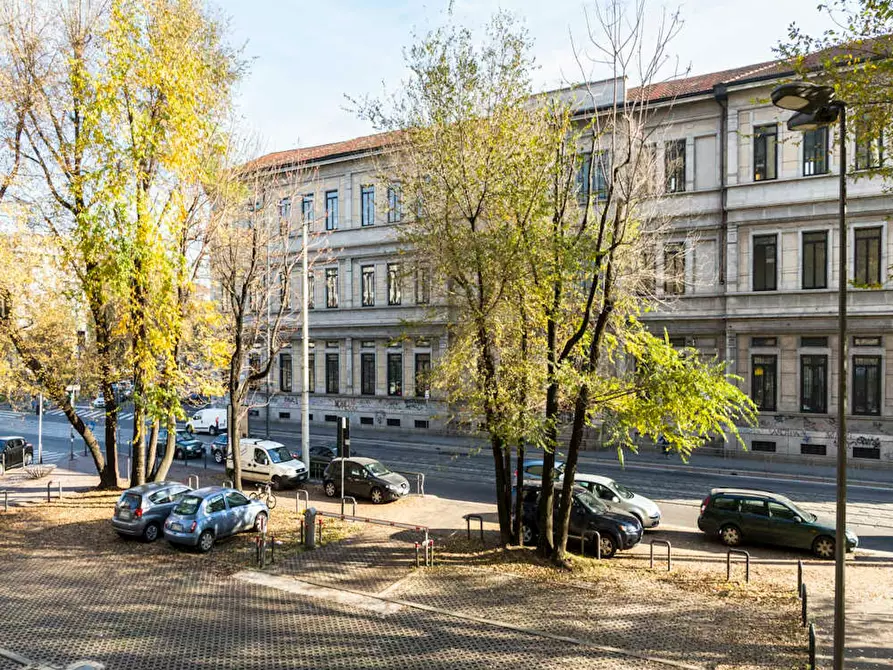 Immagine 10 di Camera in affitto  in Via Andrea Costa a Milano