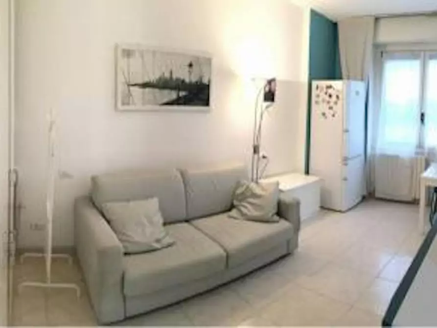 Immagine 2 di Appartamento in affitto  in Via Pellizza da Volpedo a Cinisello Balsamo