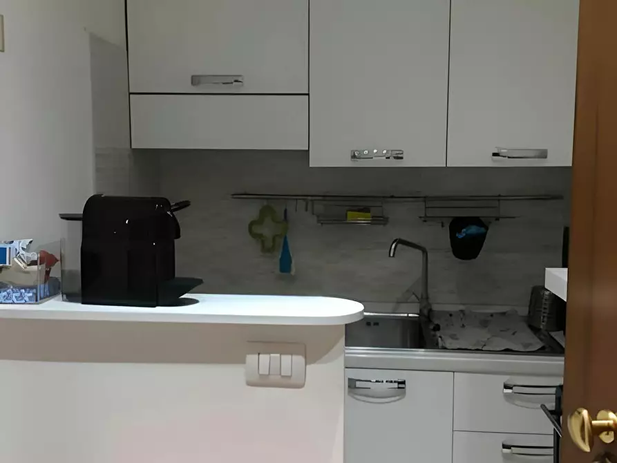 Immagine 4 di Appartamento in affitto  in Via Pellizza da Volpedo a Cinisello Balsamo