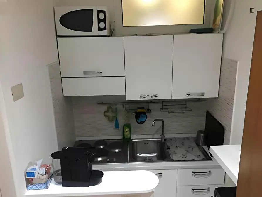 Immagine 3 di Appartamento in affitto  in Via Pellizza da Volpedo a Cinisello Balsamo