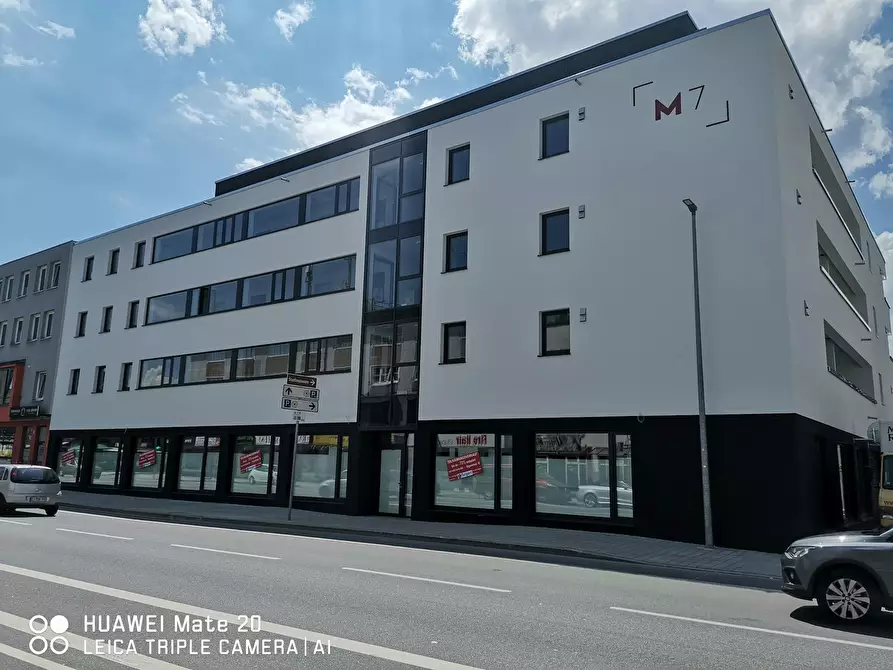 Immagine 6 di Appartamento in affitto  in Münchener Straße a Freilassing