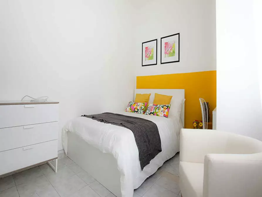 Immagine 1 di Camera in affitto  in Viale Ortles a Milano