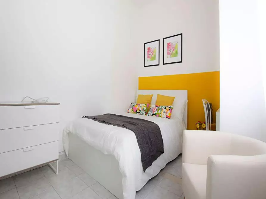 Immagine 4 di Camera in affitto  in Viale Ortles a Milano