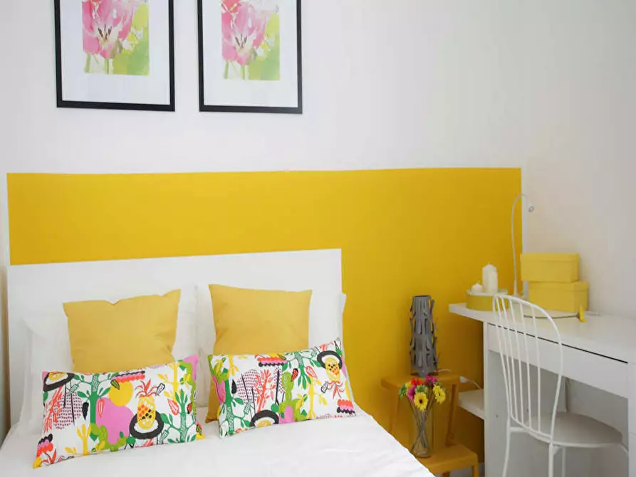 Immagine 3 di Camera in affitto  in Viale Ortles a Milano