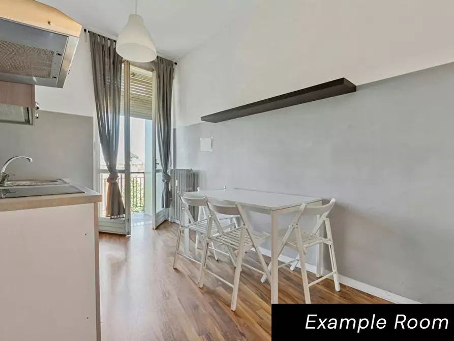 Immagine 9 di Camera in affitto  in Corso di Porta Romana a Milano