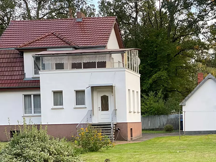 Immagine 3 di Casa indipendente in affitto  in Nauener Straße a Falkensee