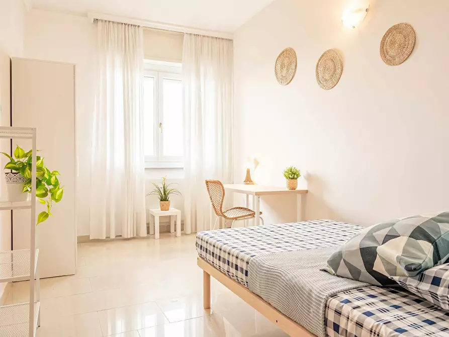 Immagine 1 di Camera in affitto  in Via Pellegrino Rossi a Milano