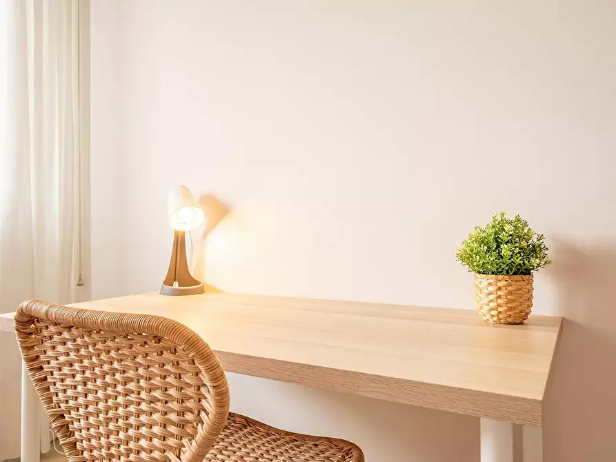 Immagine 7 di Camera in affitto  in Via Pellegrino Rossi a Milano