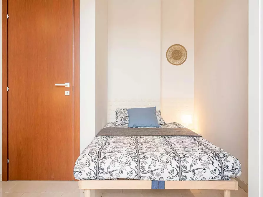 Immagine 4 di Camera in affitto  in Via Pellegrino Rossi a Milano