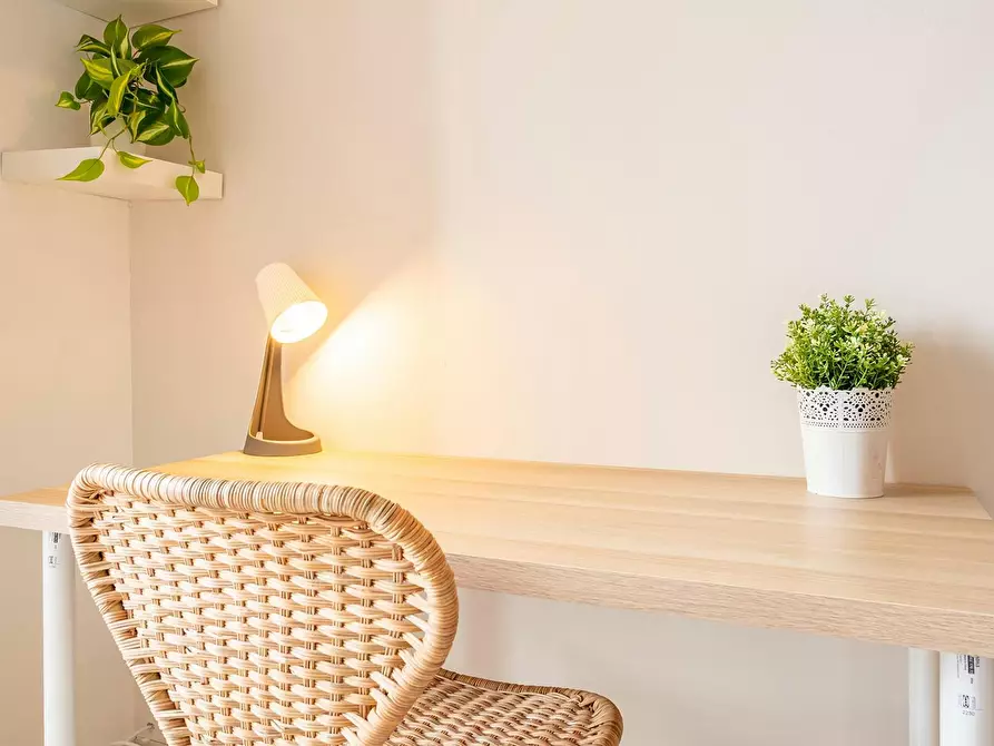 Immagine 7 di Camera in affitto  in Via Pellegrino Rossi a Milano