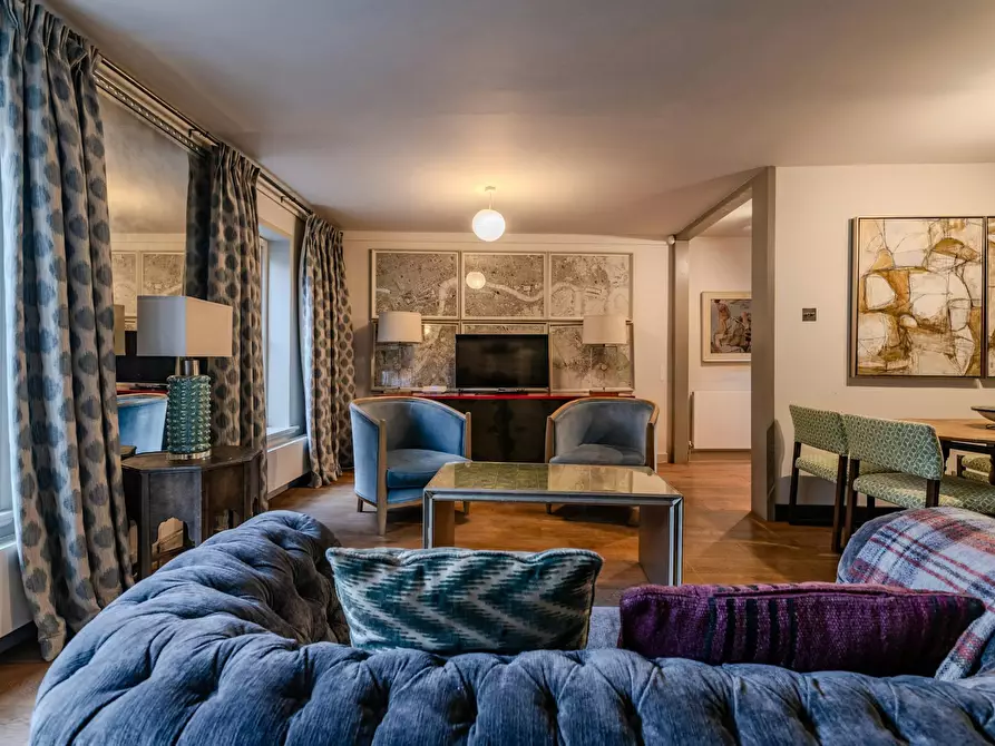Immagine 5 di Appartamento in affitto  in Dunworth Mews a Kensington