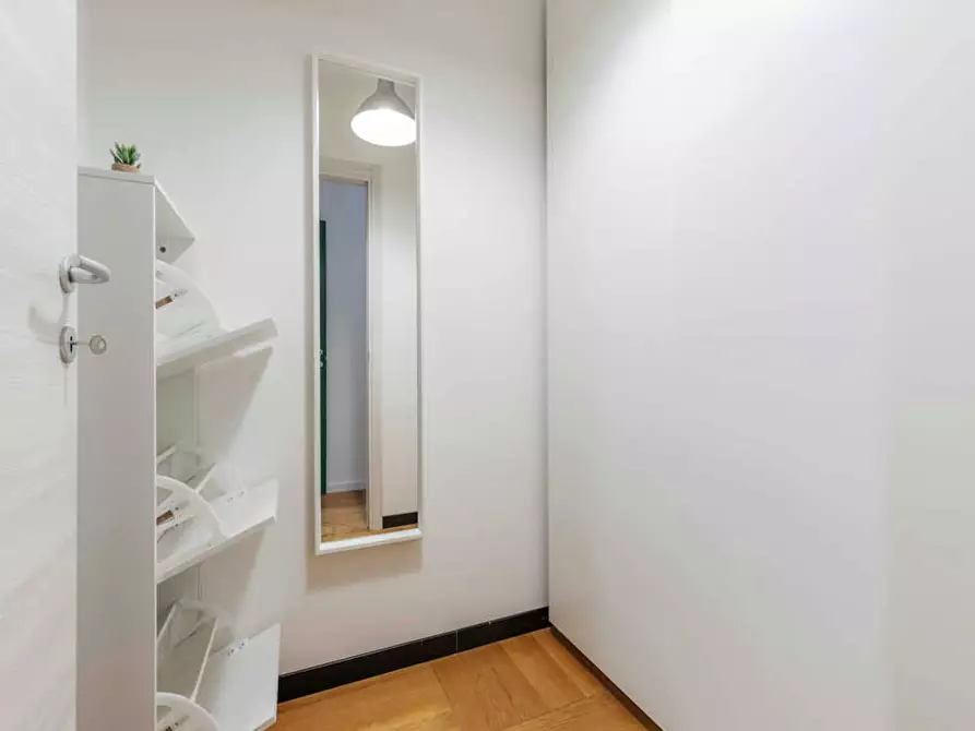 Immagine 7 di Camera in affitto  in Via dei Fontanili a Milano