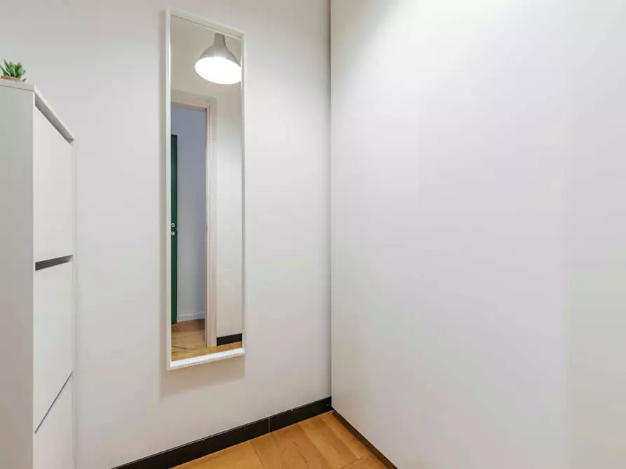 Immagine 8 di Camera in affitto  in Via dei Fontanili a Milano