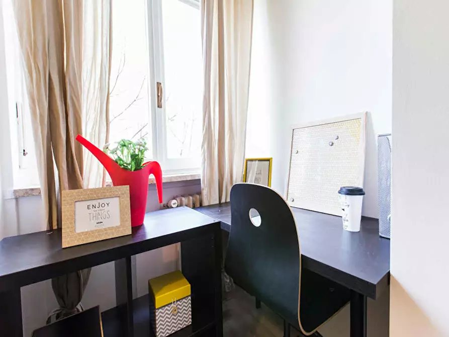 Immagine 7 di Camera in affitto  in Via Privata Moncalvo a Milano