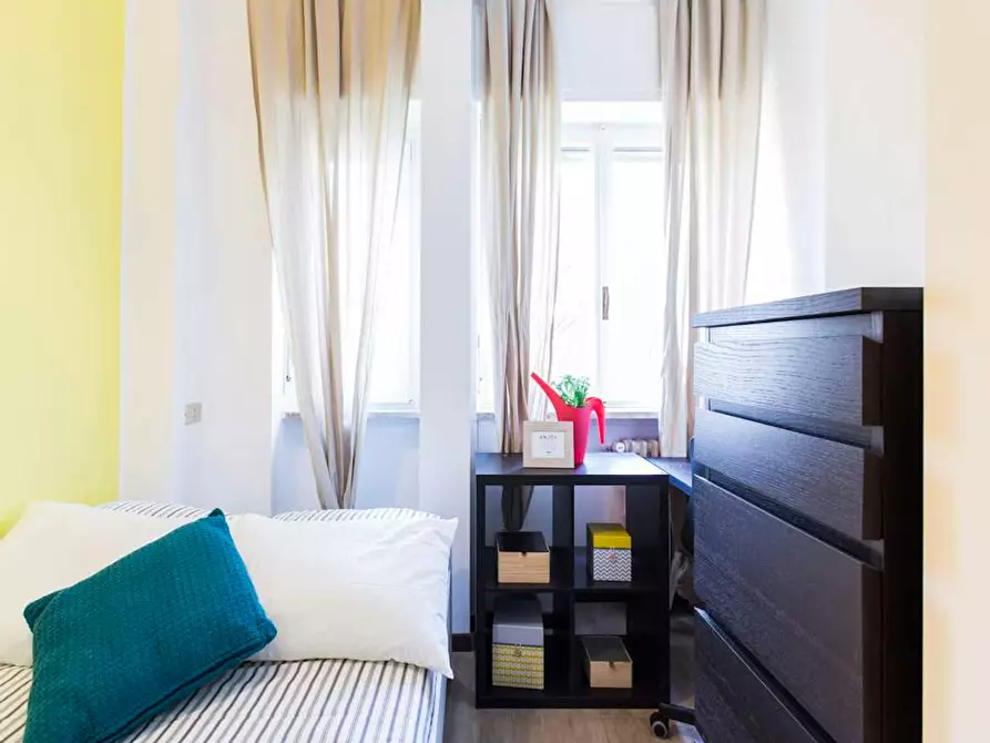 Immagine 2 di Camera in affitto  in Via Privata Moncalvo a Milano