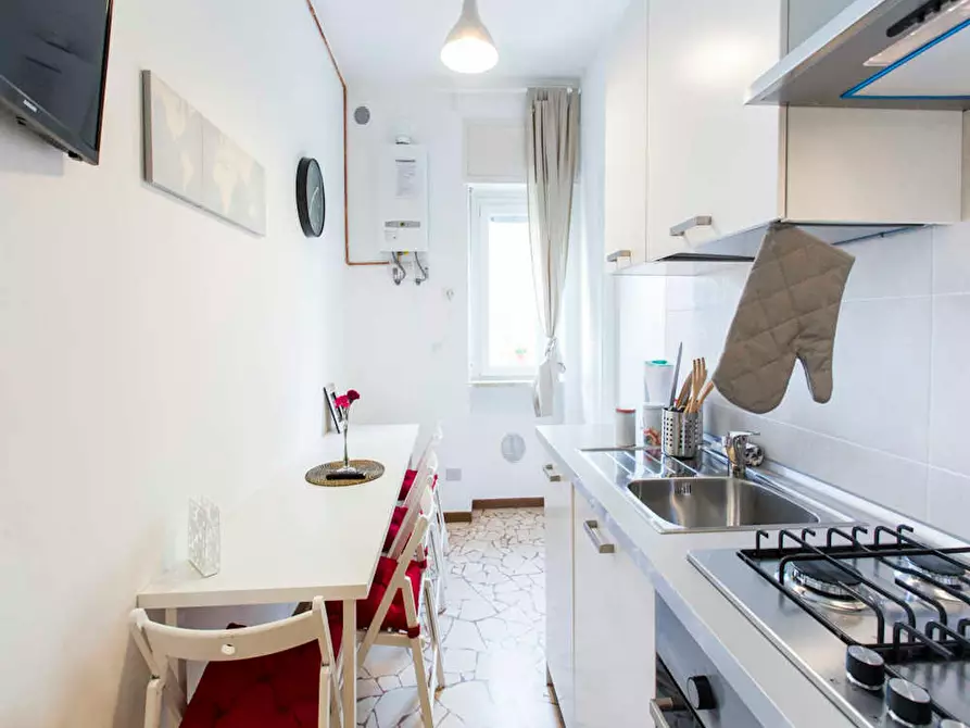 Immagine 9 di Camera in affitto  in Via Privata Moncalvo a Milano