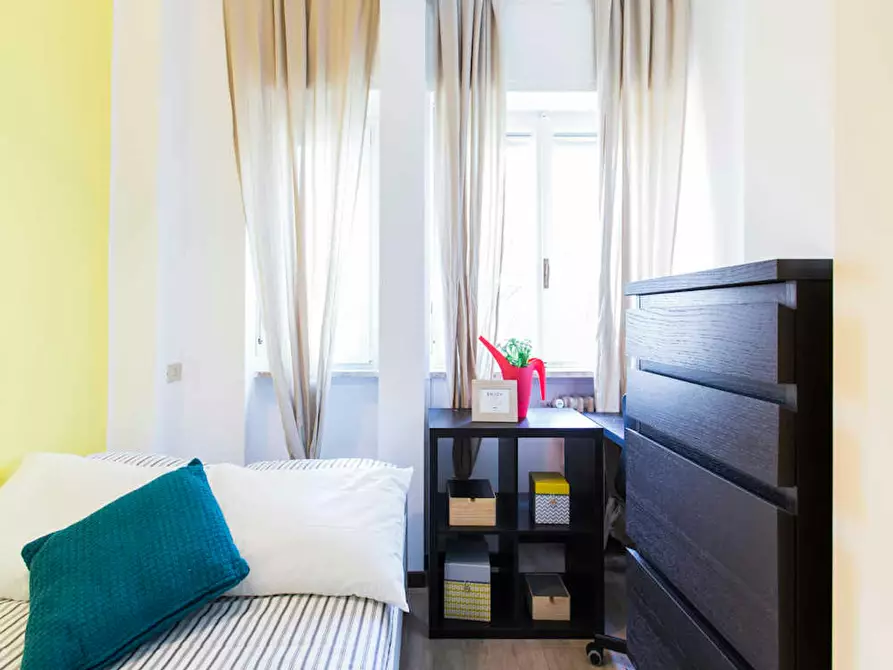 Immagine 3 di Camera in affitto  in Via Privata Moncalvo a Milano