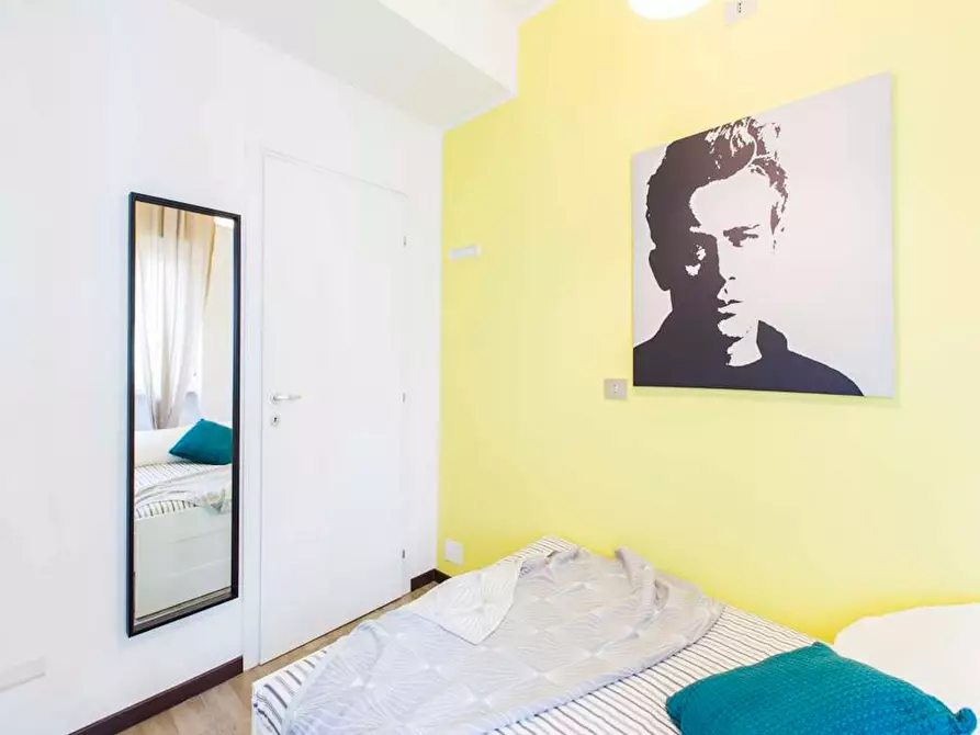 Immagine 5 di Camera in affitto  in Via Privata Moncalvo a Milano