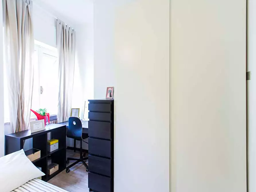 Immagine 6 di Camera in affitto  in Via Privata Moncalvo a Milano