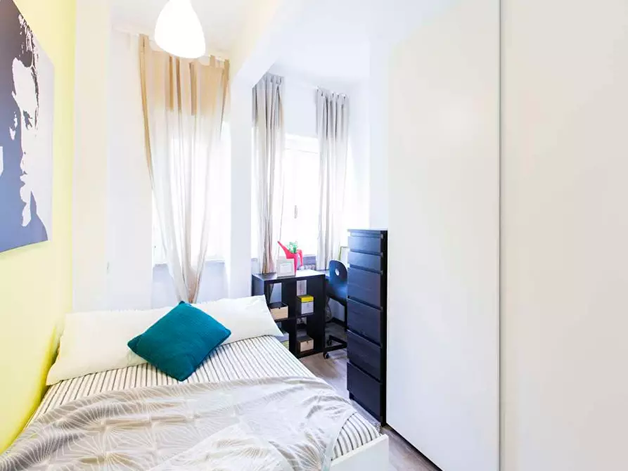 Immagine 3 di Camera in affitto  in Via Privata Moncalvo a Milano