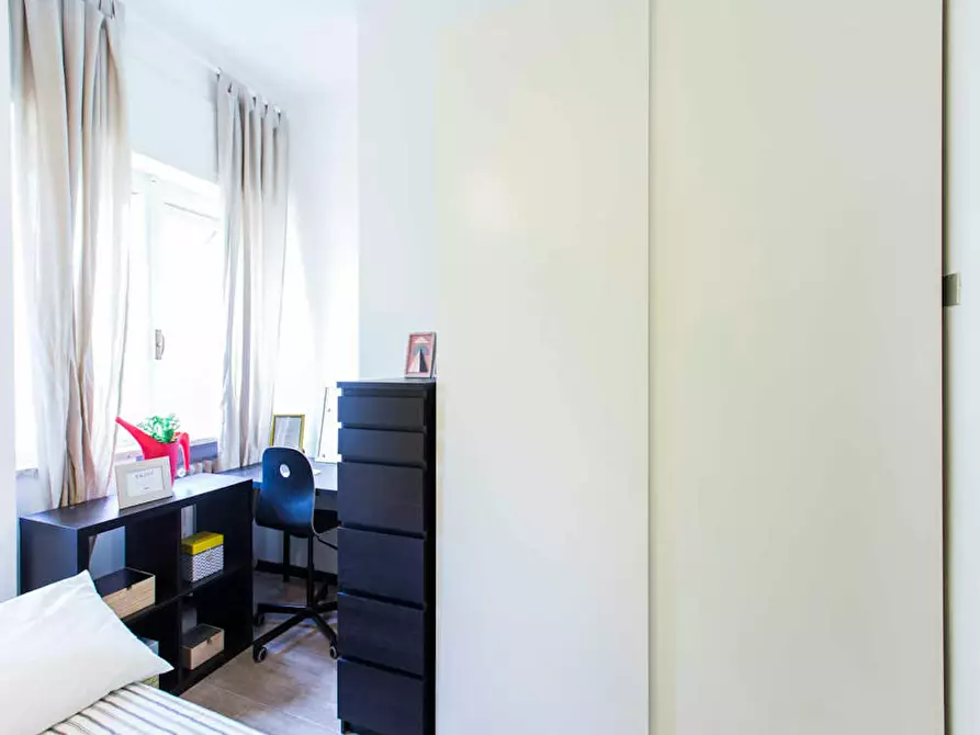 Immagine 4 di Camera in affitto  in Via Privata Moncalvo a Milano