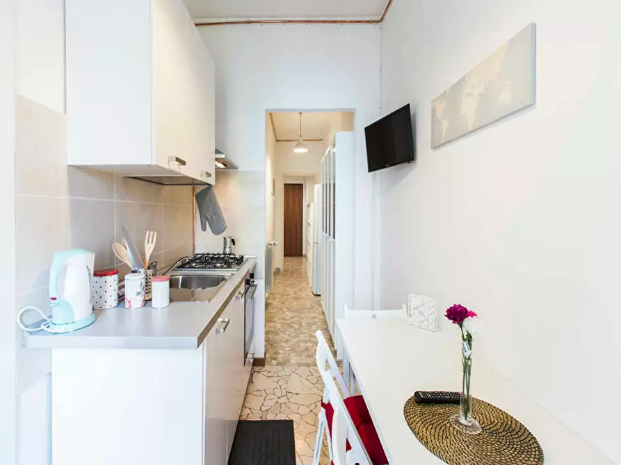 Immagine 8 di Camera in affitto  in Via Privata Moncalvo a Milano