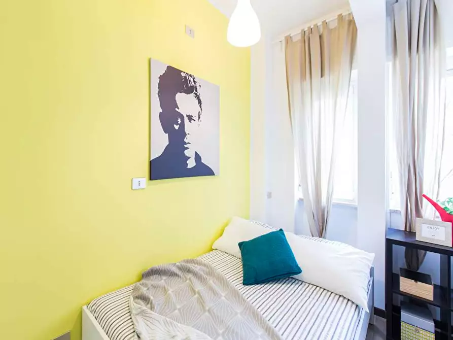 Immagine 1 di Camera in affitto  in Via Privata Moncalvo a Milano