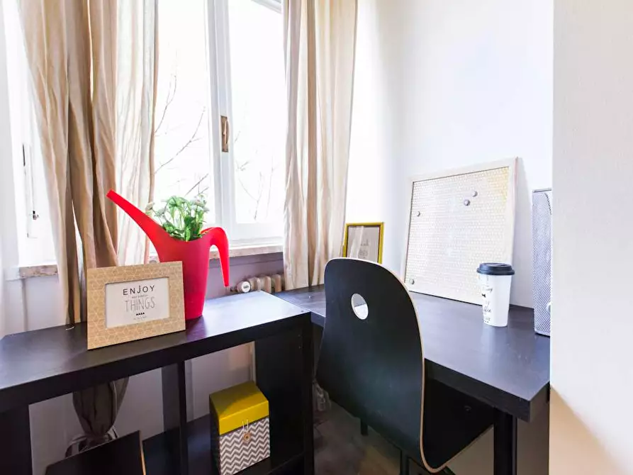 Immagine 7 di Camera in affitto  in Via Privata Moncalvo a Milano