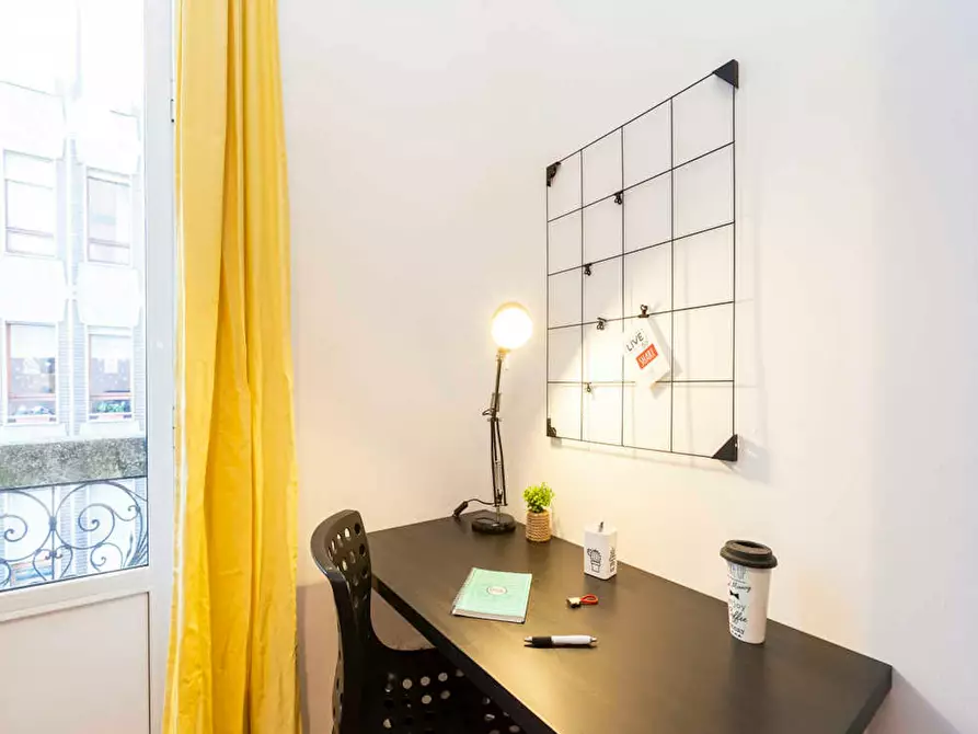 Immagine 9 di Camera in affitto  in Via Giovanni Paisiello a Milano