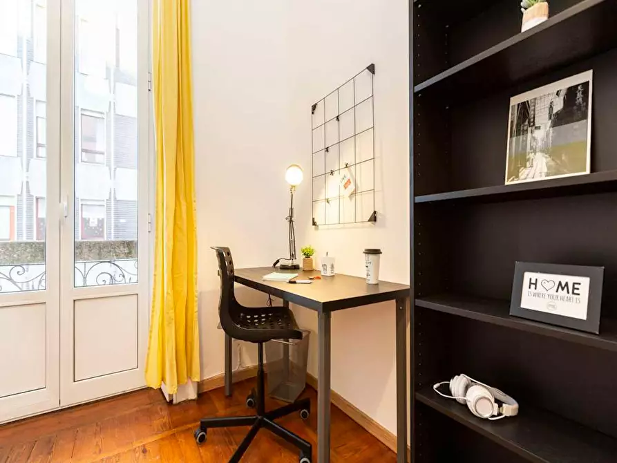 Immagine 9 di Camera in affitto  in Via Giovanni Paisiello a Milano