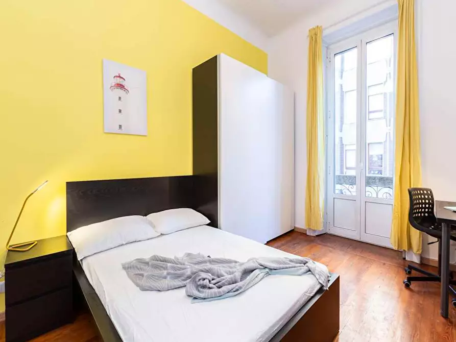 Immagine 1 di Camera in affitto  in Via Giovanni Paisiello a Milano