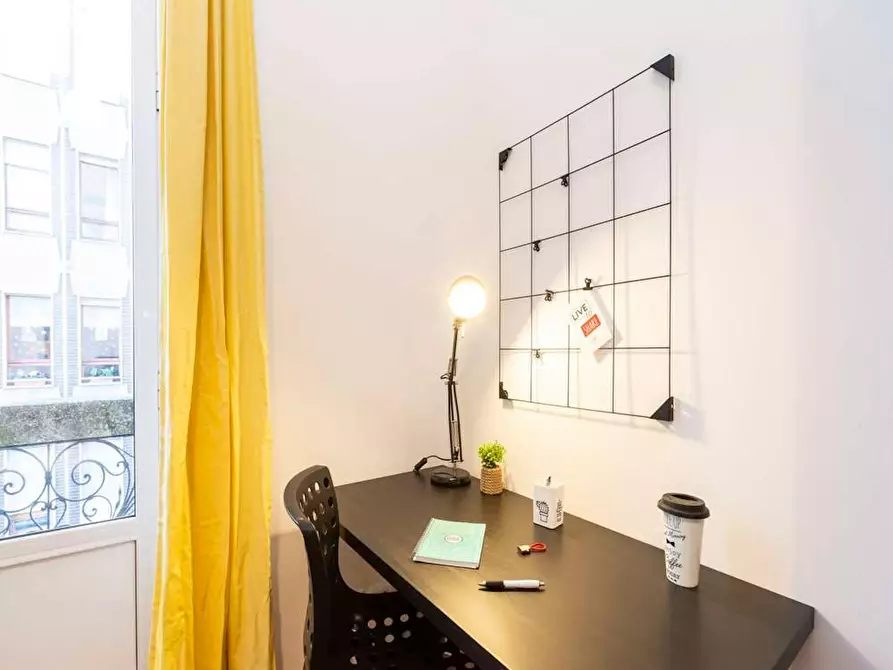 Immagine 7 di Camera in affitto  in Via Giovanni Paisiello a Milano