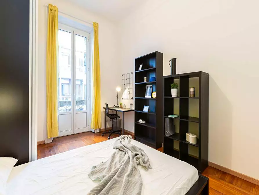 Immagine 2 di Camera in affitto  in Via Giovanni Paisiello a Milano