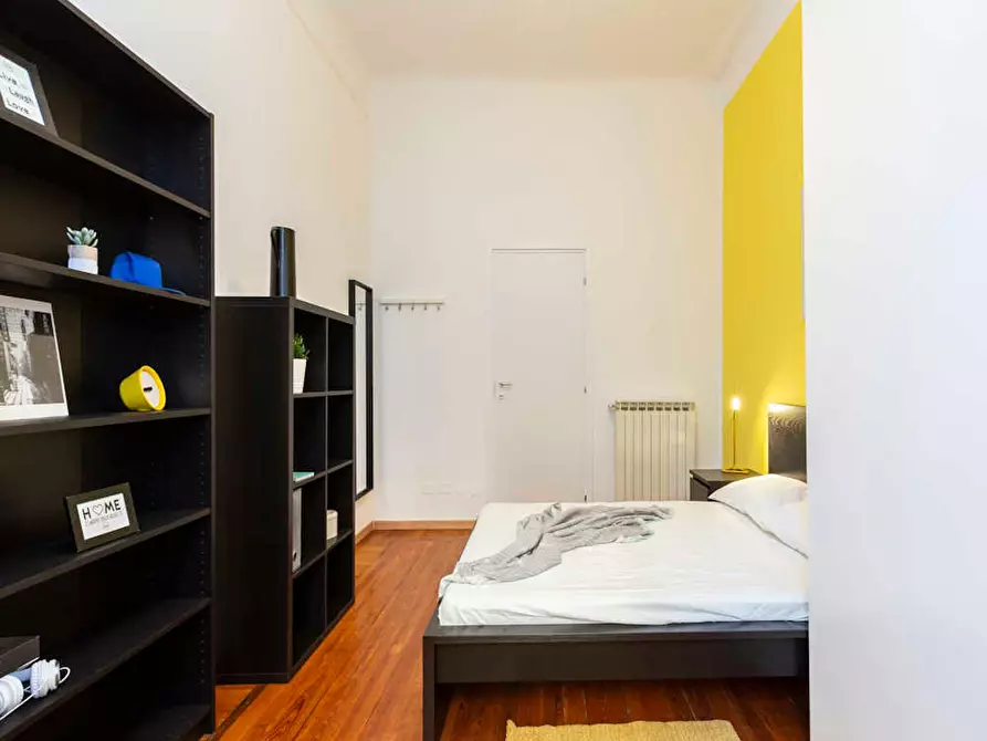 Immagine 6 di Camera in affitto  in Via Giovanni Paisiello a Milano