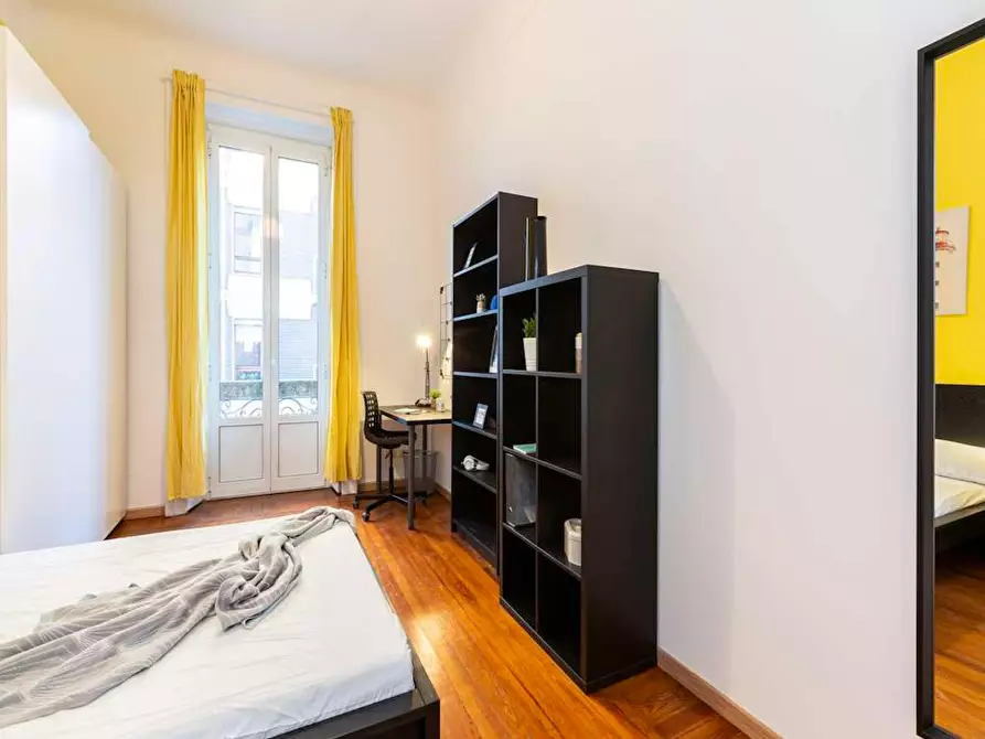 Immagine 6 di Camera in affitto  in Via Giovanni Paisiello a Milano