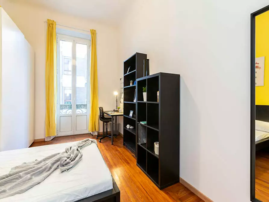 Immagine 7 di Camera in affitto  in Via Giovanni Paisiello a Milano